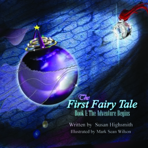 The First Fairy Tale 1: The Adventure Begins