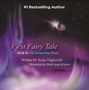 The First Fairy Tale 2: The Awakening Heart