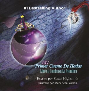 The First Fairy Tale Spanish