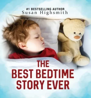 The Best Bedtime Story Ever